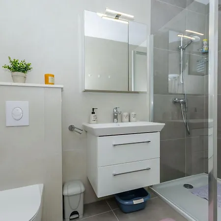 Apartment Pleasures Vrboska
