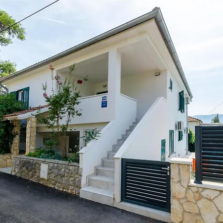 Apartment Pleasures Vrboska