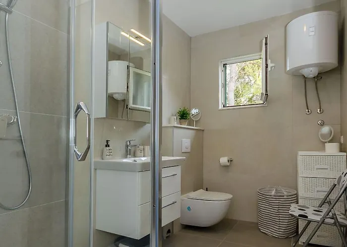 Pleasures Apartment Vrboska
