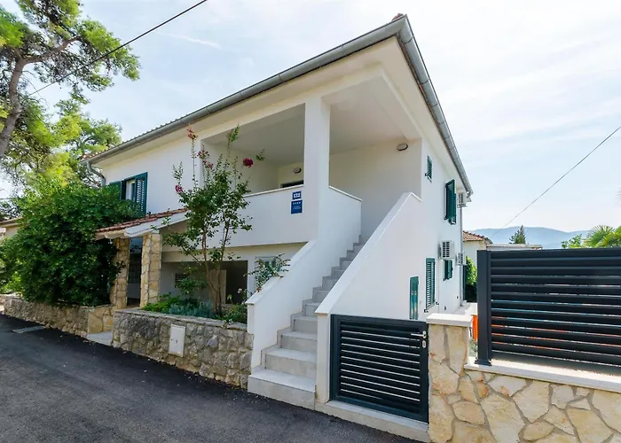 Apartment Pleasures Vrboska