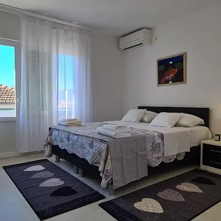 Pleasures Apartmán Vrboska