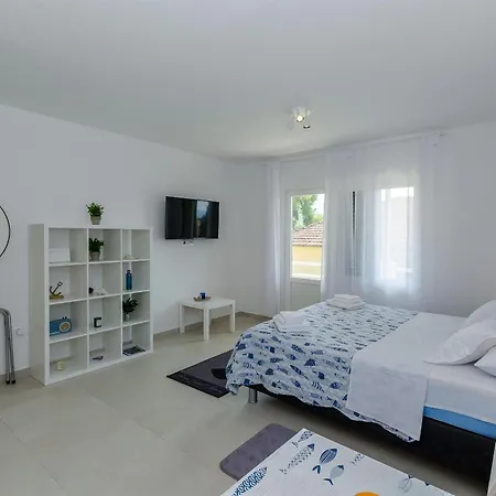 Apartmán Pleasures *